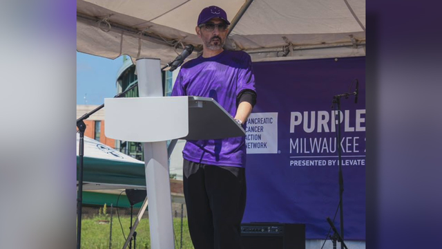 Brewers medical operations VP retires after 33 seasons, all with team