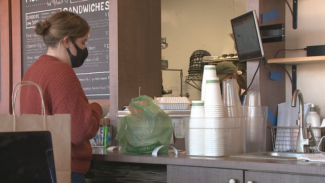 Thanksgiving could mean big business for restaurants amid pandemic