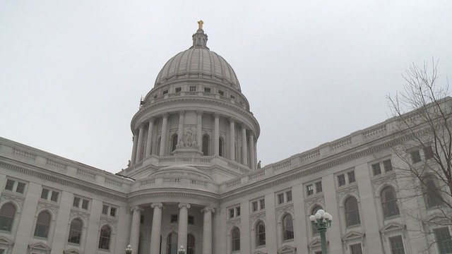 Report: Outside groups spend $9.9 million on legislative races