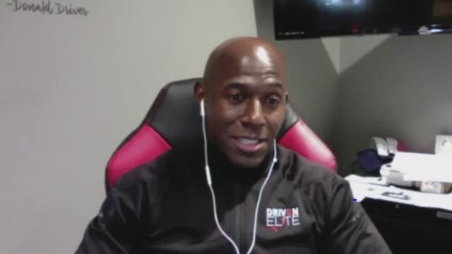 1-on-1 with Donald Driver after Packers player tests positive for COVID-19