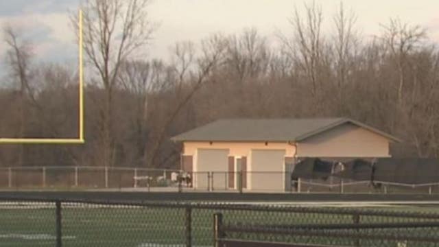 Franklin football forced to forfeit; parents address board of health