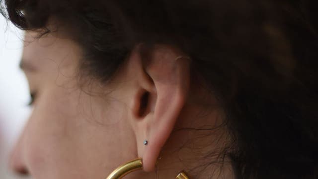 New device puts music in your head — no headphones required