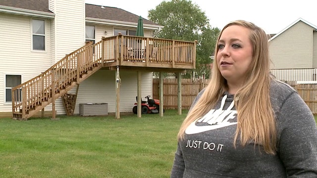 East Troy woman out thousands for hiring wrong deck contractor