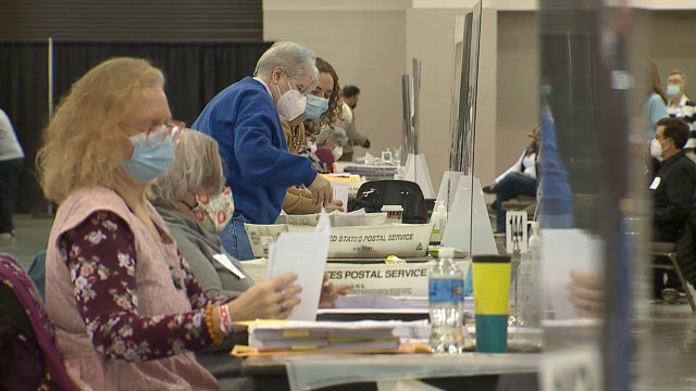 Milwaukee County rejects election subpoena