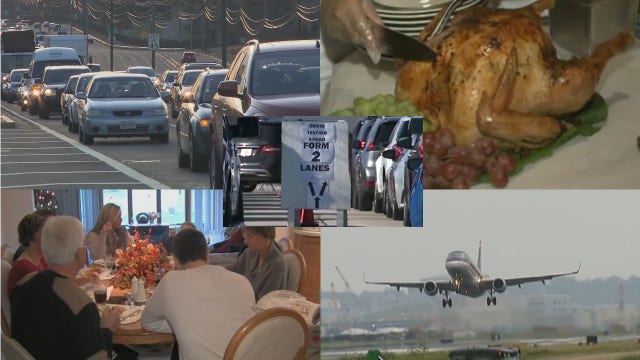 Thanksgiving could push Waukesha County to COVID-19 breaking point