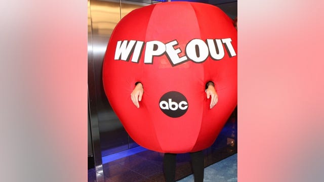 'Wipeout' contestant dead after completing obstacle course