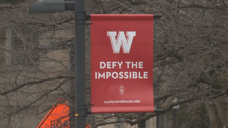 Chancellor Blank: Normal fall semester at UW hinges on vaccinations - Vimarsana News