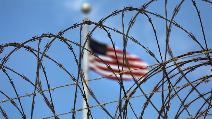 President Biden will try to close Guantanamo after 'robust' review - Vimarsana News