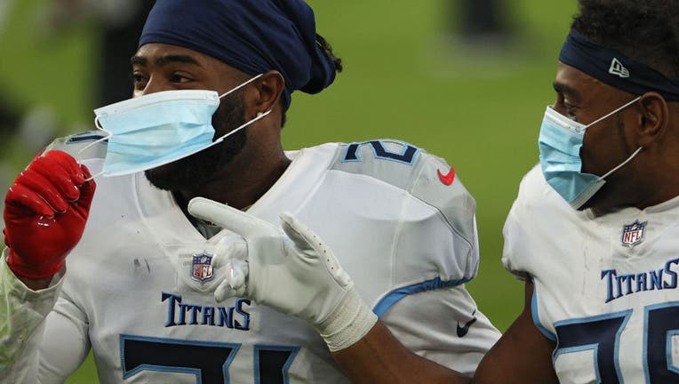 NFL tightens COVID-19 rules, will discipline players who don't wear mask on  sidelines