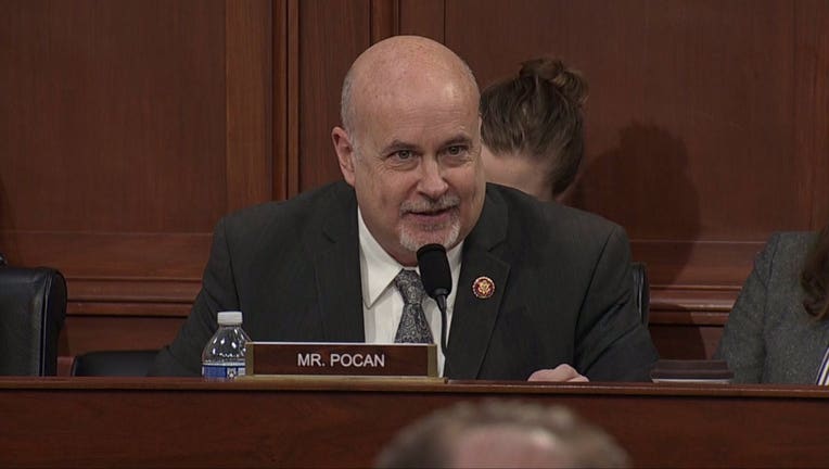 Congressman Mark Pocan