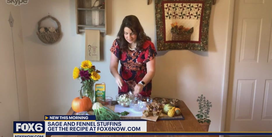 Thanksgiving may look different, but we can still celebrate with our favorite dishes