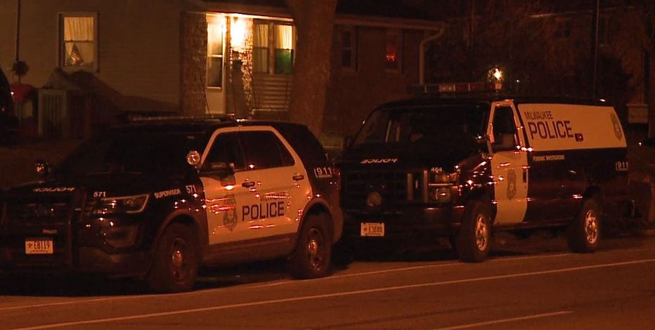22-year-old woman accidentally shot near 77th and Grantosa