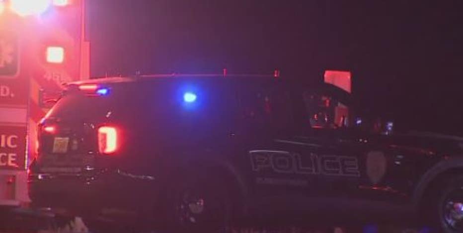 Boys arrested after shots fired, vehicle stolen in Sheboygan