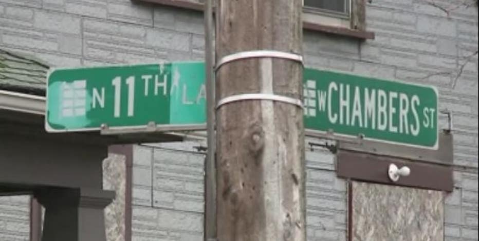 Oak Creek teen found dead near 11th and Chambers