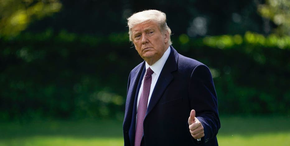Judge throws out Trump bid to stop PA vote certification