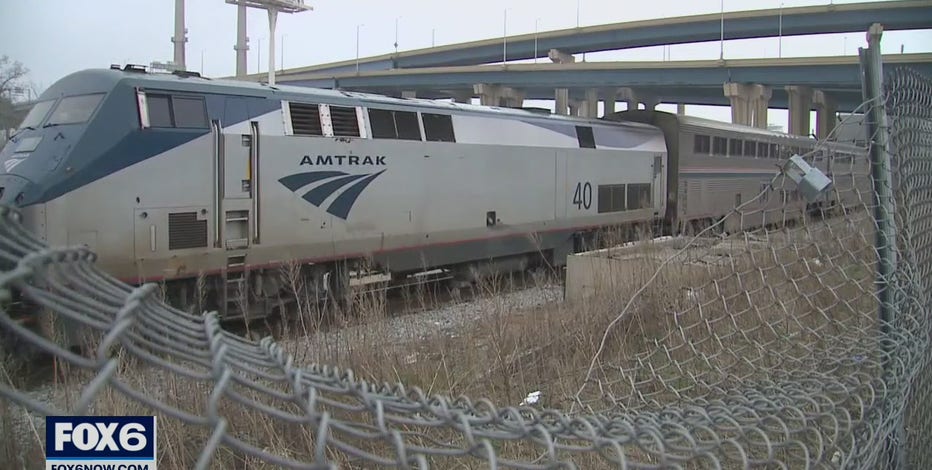 Americans hit the road for one of busiest travel days of the year