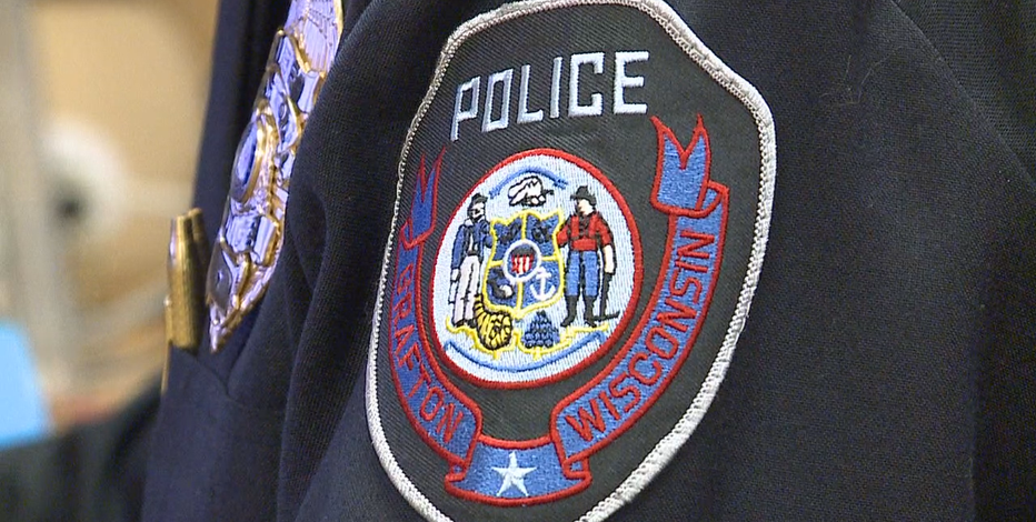 Grafton PD to accept food donations as parking ticket payment