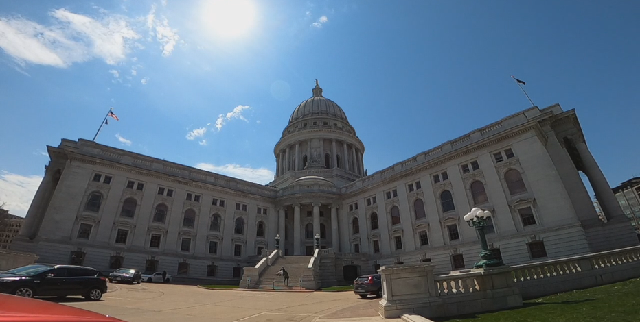 Wisconsin Assembly passes COVID-19 bill Senate GOP opposes