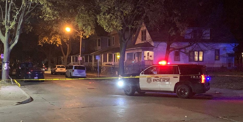 Police: Man shot, killed near 21st and Meinecke in Milwaukee