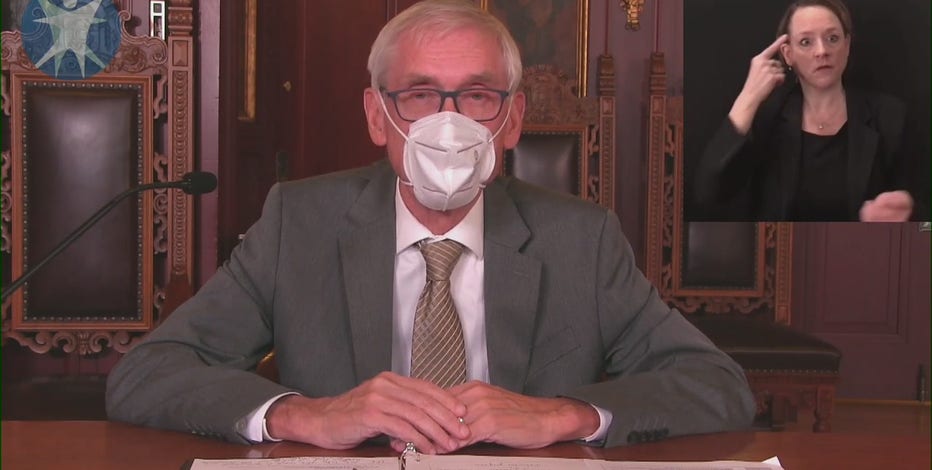 Wisconsin&#8217;s mask mandate extended until January 2021