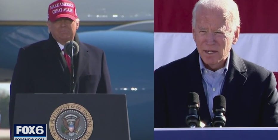 2020 election: Could the electoral college switch for Trump?