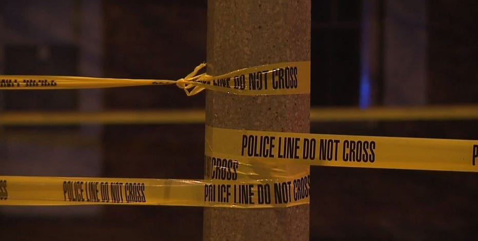 Road rage leads to shooting near Teutonia and Cornell