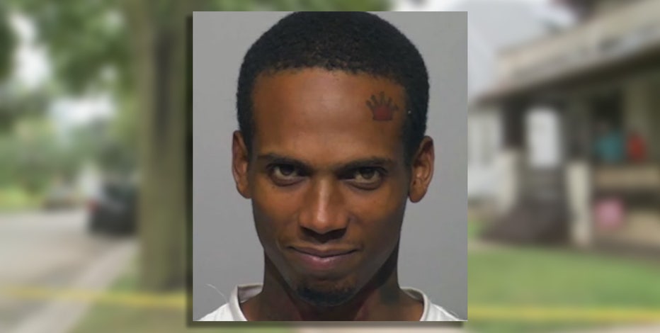 'It's not fair:' Accused killer freed after witness misses trial