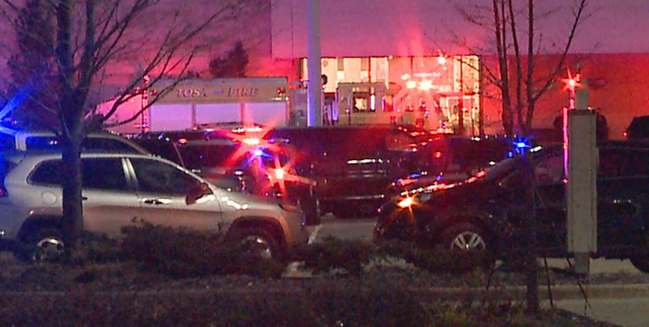 Mayfair Mall workers worry about PTSD after shooting