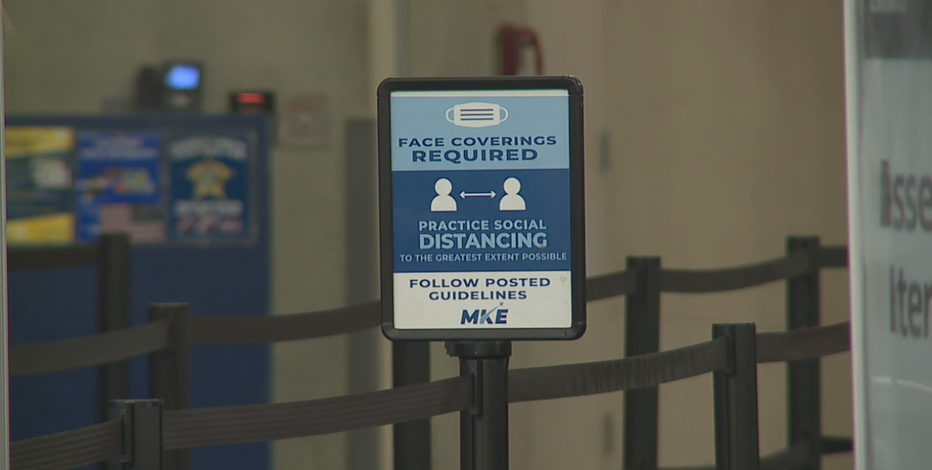 Mitchell International expects 'small bump' in holiday travel