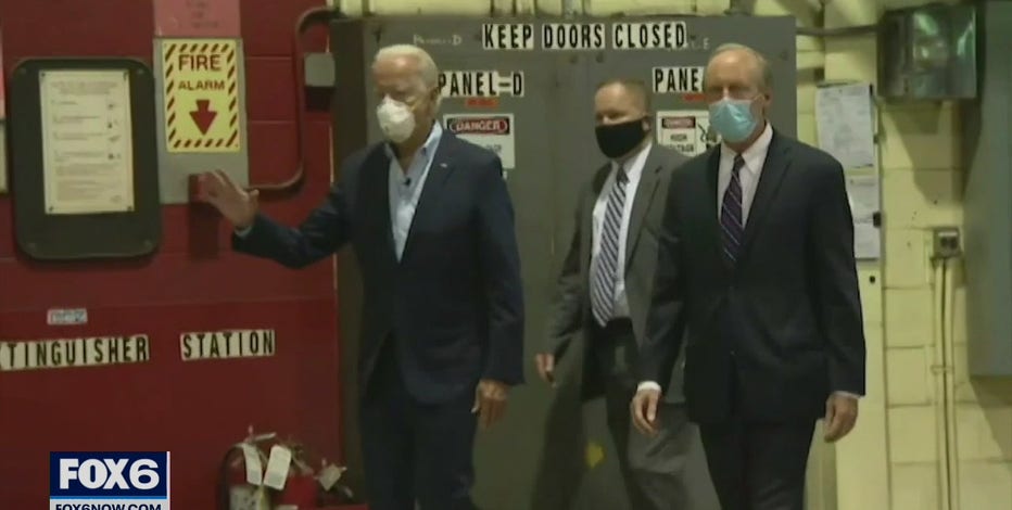 Speaker Vos calls for election review after questions swirl of voter fraud