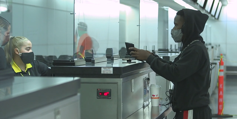 Plan to fly over the holidays? How to stay safe during air travel