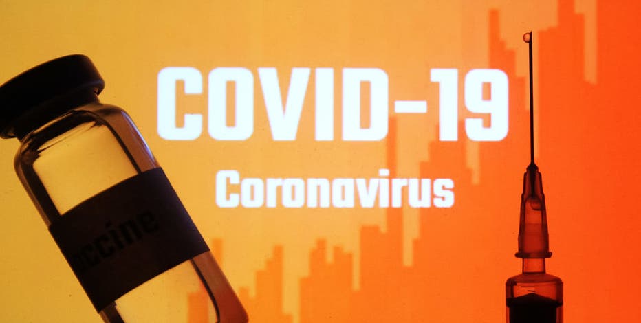 &#8216;Never pay to participate:&#8217; Tips to help avoid vaccine trial imposter scams