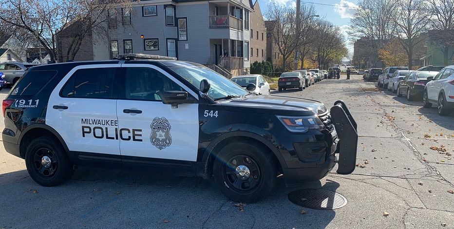 MPD: 4 people shot, wounded in 3 separate incidents on Nov. 9