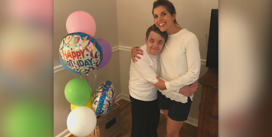 Woman with Down syndrome dies from COVID-19; family says &#8216;wear a mask&#8217;