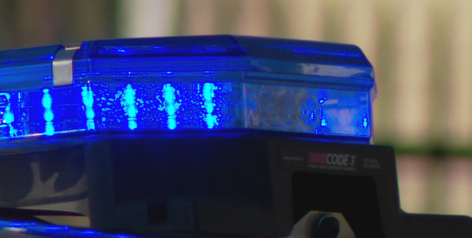 Sheriff: 2 men rescued after falling into Random Lake