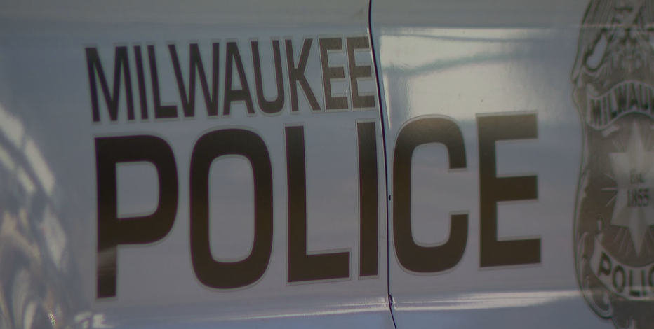 Police: 64-year-old man shot, wounded near 24th and Brown