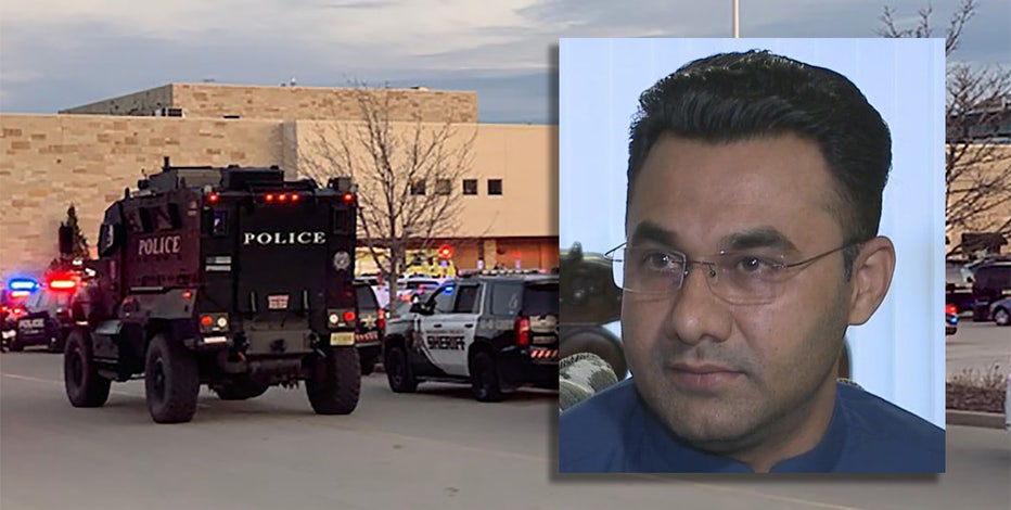 Mayfair shooting victim speaks; accused shooter goes before judge