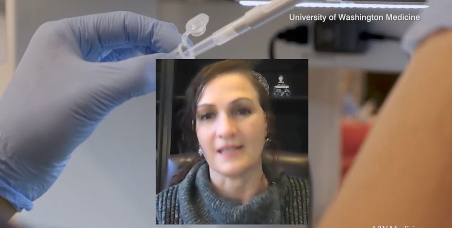 Vaccine researcher with WI ties: Moderna, Pfizer news 'exciting'