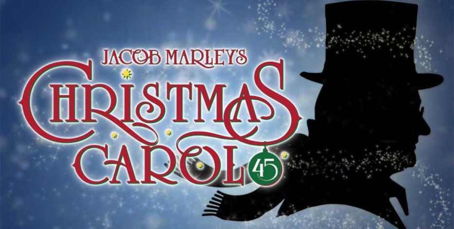 Milwaukee Rep cancels live performances of Jacob Marley&#8217;s Christmas Carol