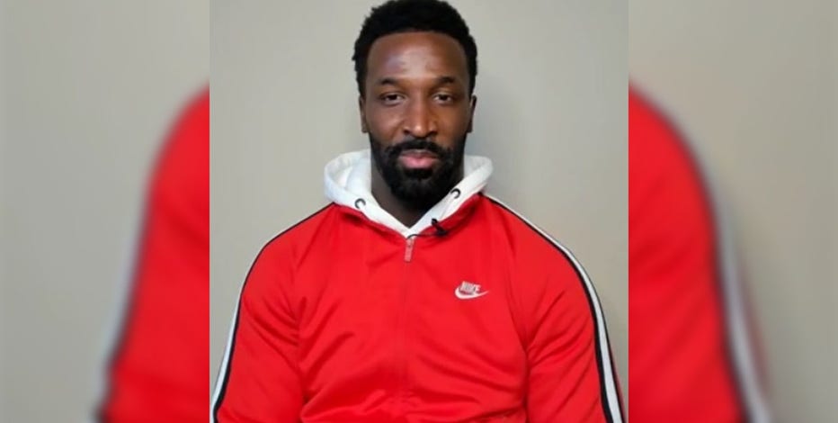 James Jones: Packers face Colts team that 'has it going'