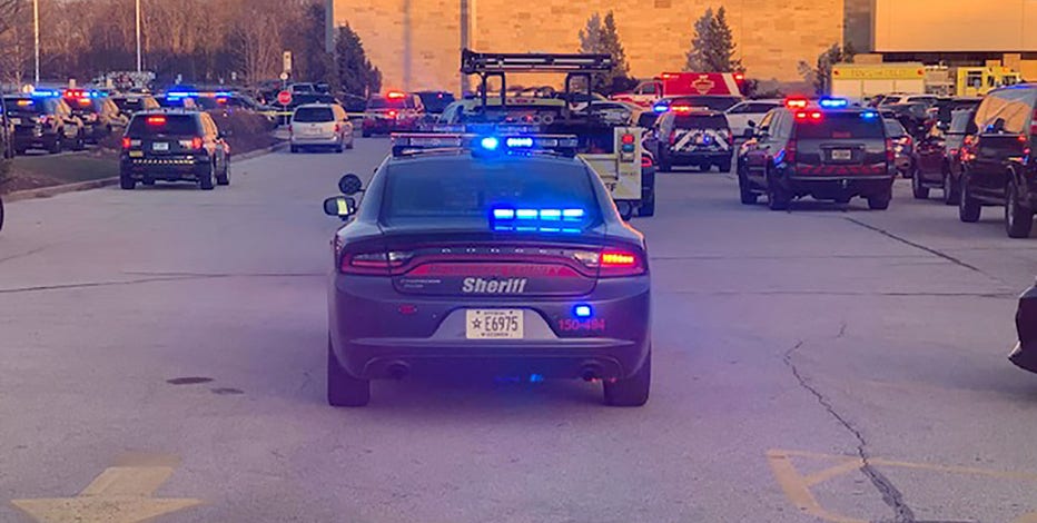 Mayfair shooting victims taken to 2 hospitals, conditions unknown