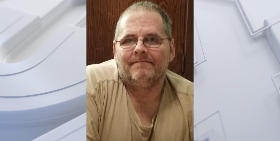 Police seek ‘critically missing’ 53-year-old man