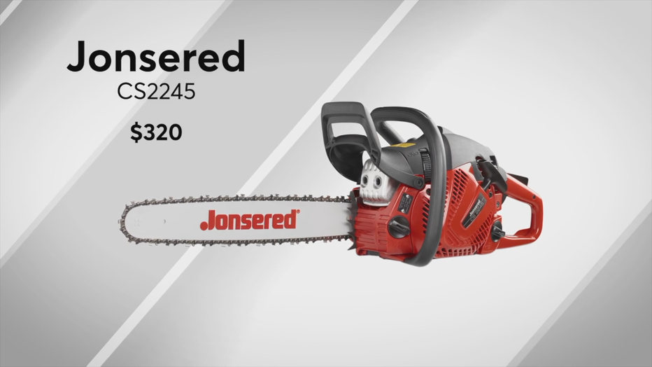 Top rated outlet chainsaws 2020