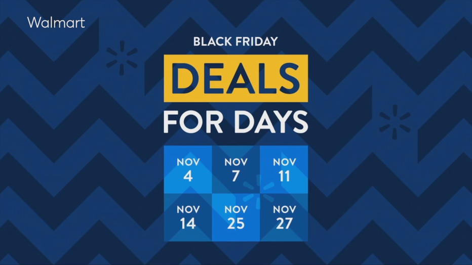 Thinking about Black Friday? Here are deals already available