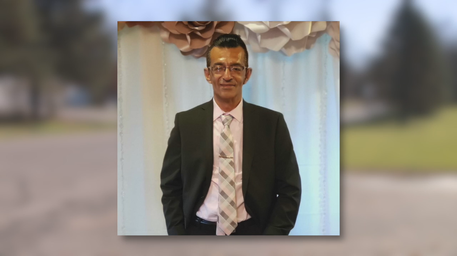 Noe Rendon, Jr.