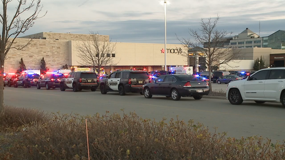 Valley Fair Mall shooting threat found not credible – The Talon
