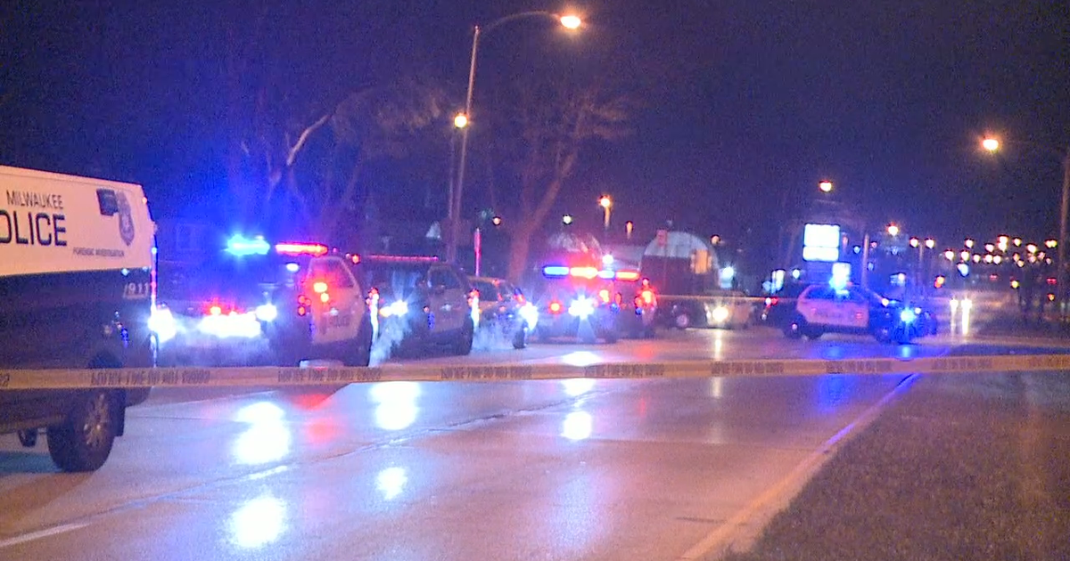 MPD: Arrest made in fatal shooting near 86th and Silver Spring | FOX6 ...