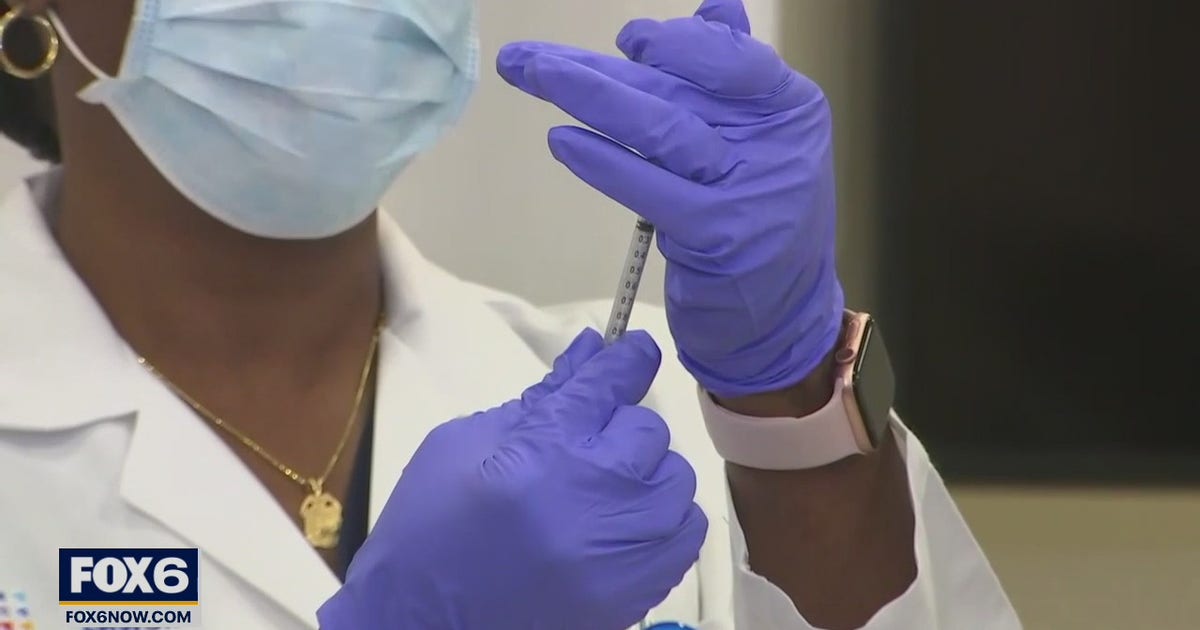 What you need to know as COVID-19 vaccine rolls out in US | FOX6 Milwaukee