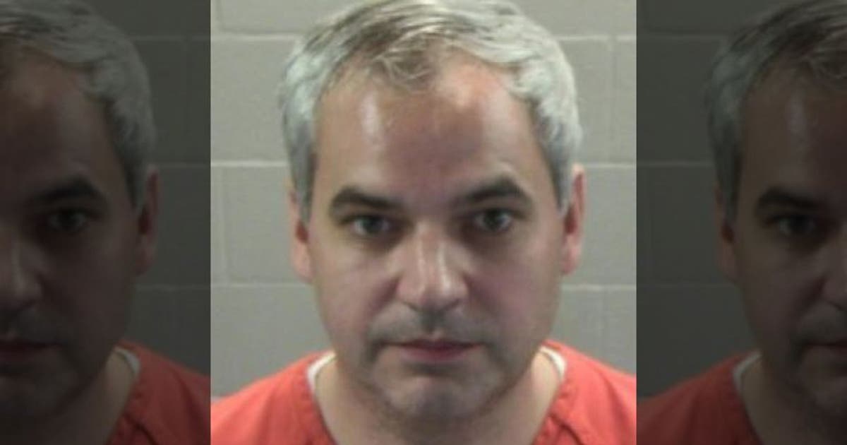 Man with Wisconsin ties gets 5 years in prison for child porn | FOX6 ...