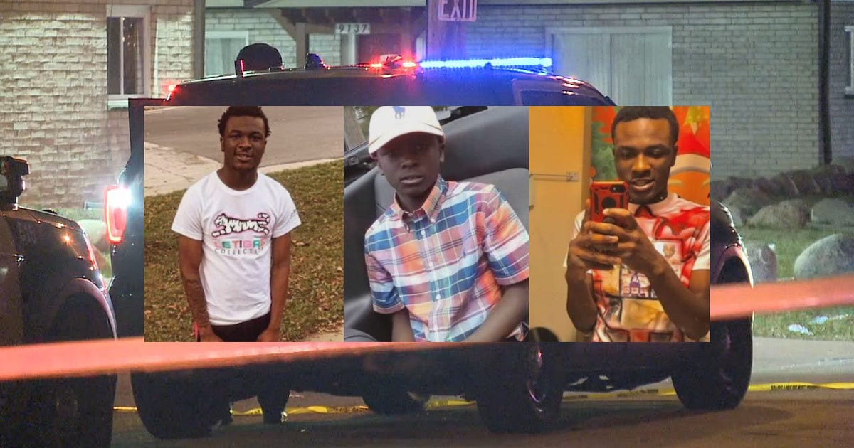 17-year-old boy among 200+ killed in Milwaukee County in 2020 | FOX6 ...